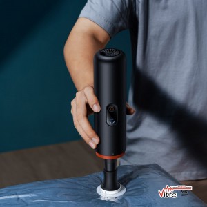 Baseus A5 Car Vacuum Cleaner