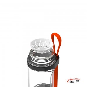 خرید Porodo Lifestyle Dual Spin Clockwise & Reverse Portable Blender