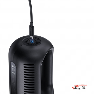 جارو شارژی خودرو بیسوسBaseus AP01 Wireless Handy Vacuum Cleaner