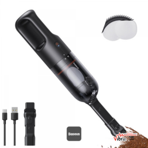 جارو شارژی خودرو بیسوسBaseus AP01 Handheld Vacuum Cleaner