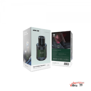 خرید Green Lion Car And Home Fragrance - Clear