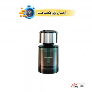 خوشبو کننده هوشمند خودروگرین لاین Green Lion Fragrance Humidifier With LED Light