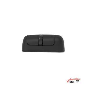 خرید ماوس افقی پرودو مدل  Porodo Wireless Horizontal Mouse DPI 2000 - Black