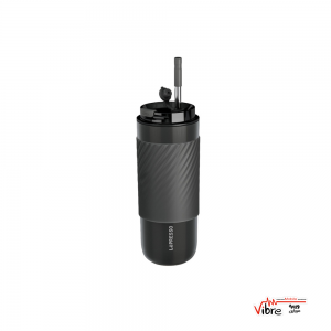 لیوان حرارتی لپرسو  با فیلتر تزریقLepresso Thermal Tumbler With Infusion Filter