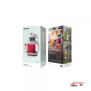 مخلوط کن قابل حمل گرین لاین مدلGreen Lion Mega Pro Portable Blender