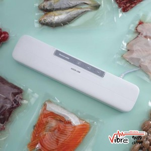 خرید  Green Lion Vacuum Sealer Machine - Whit