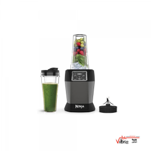 مخلوط کن نینجا مدل Ninja Blender with Auto-iQ BN495