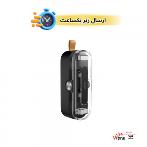 دستگاه پرس حرارتی و برش دستی گرین لاین مدل Green Lion 2 in 1 Mini Sealer