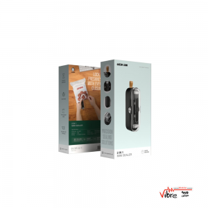 خرید Green Lion 2 in 1 Mini Sealer - Black