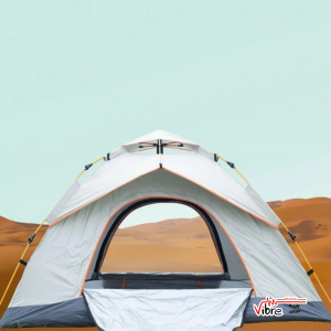 چادر مسافرتی گرین لاین Green Lion GT-3 Camping Tent