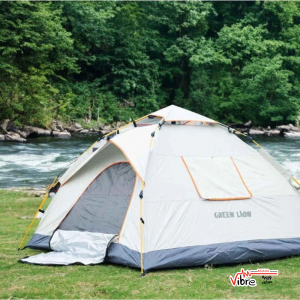 چادر مسافرتی گرین لاین Green Lion GT-3 Camping Tent