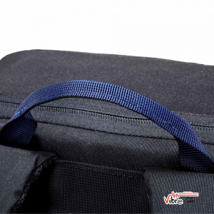 کوله پشتی لپ تاپ پرودو مدل Porodo Lifestyle Urban Laptop Backpack - Black/Blue