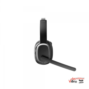 خرید هدفون کار بلوتوثی پرودو مدل Porodo ENC Wireless Work Headphone