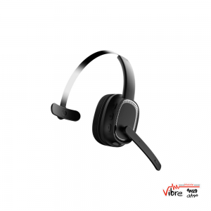 هدفون کار بلوتوثی پرودو مدل Porodo ENC Wireless Work Headphone