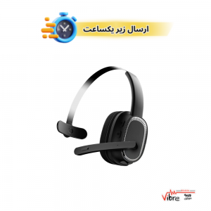 هدفون کار بلوتوثی پرودو مدل Porodo ENC Wireless Work Headphone