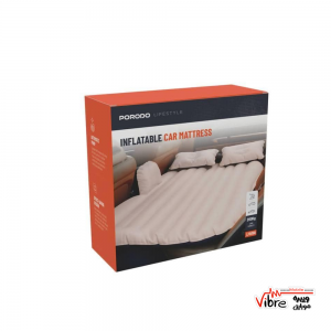 تشک خودرو پرودو مدل Porodo  Car Mattress - Beige