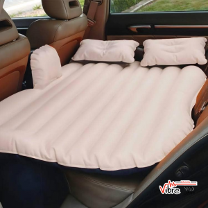 خرید تشک خودرو پرودو مدل Porodo  Car Mattress - Beige