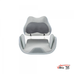 کوسن ماساژ پرودو مدل Porodo  Massage Cushion - Grey