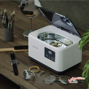 تمیز کننده التراسونیک گرین لاین Green Lion Ultrasonic Cleaner