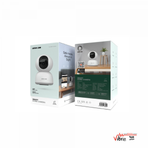 خرید دوربین خانه هوشمند گرین لاین مدل Green Smart Home Camera