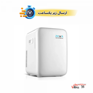 یخچال خودرو پاوا مدل pw7451