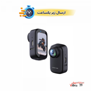 دوربین اکشن مینی گرین لاین مدل Green Lion Mini Action Camera