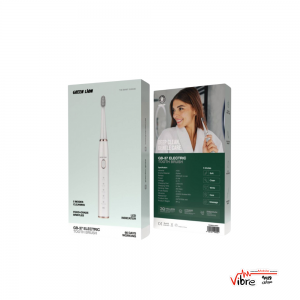 مسواک برقی گرین لاین مدل Green Lion GB-37 Electric Tooth Brush