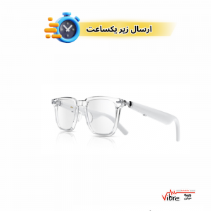 عینک هوشمند مونیخ گرین لاین مدل Green Lion Munich Smart Glasses