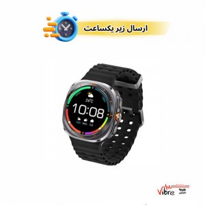 ساعت هوشمند HK28 Ultra نسخه ChatGPT