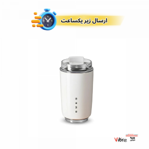 تراول ماگ اسمگ مدل Wall Mug Smeg 648
