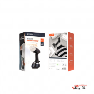 اتو بخار دستی پرودو مدلPorodo Lifestyle Handheld Garment Steamer