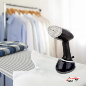 اتو بخار دستی پرودو مدلPorodo Lifestyle Handheld Garment Steamer