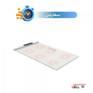 وارمر برقی پرودو مدل Porodo Warming Food Mat