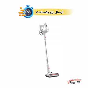 جارو شارژی توربو گرین لاین مدل Turbo Green Lion | Vacuum Cleaner