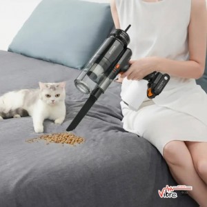 جارو شارژی پرود و مدل STICK VACUUM PRO Porodo