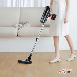 جارو شارژی پرود و مدل STICK VACUUM PRO Porodo