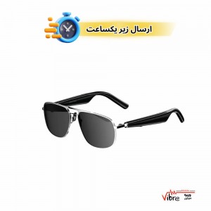 عینک هوشمند گرین لاین مدل Miami با قابلیت تماس و پخش موسیقی