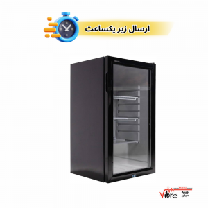 یخچال مینی گرین لاین مدل GMF-92 با ظرفیت 4 لیتر