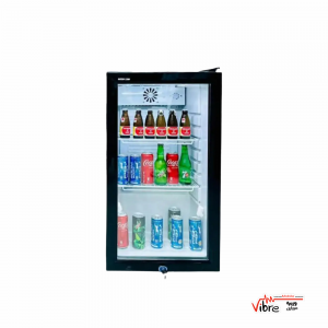 یخچال مینی گرین لاین مدل GMF-92 با ظرفیت 4 لیتر