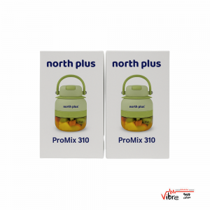 خرید مخلوط کن  و خرد کن شارژی قابل حمل نورث پلاس مدل Pro 310