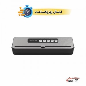 دستگاه وکیوم مواد غذایی گرین لاین مدل Green Lion Vacuum Sealer Pro 3960 با بدنه ABS مقاوم
