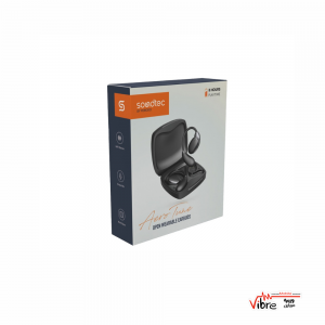 هندزفری دور گوشی بی‌سیم پرودو مدل Porodo Soundtec Aero Tune Open Wearable Earbuds