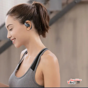 هندزفری دور گوشی بی‌سیم پرودو مدل Porodo Soundtec Aero Tune Open Wearable Earbuds