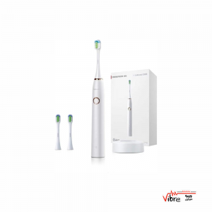 مسواک برقی هوشمند هوآوی مدل Lebooo Electric Sonic Toothbrush Star Diamond با فناوری صوتی و اتصال به اپلیکیشن