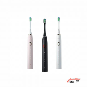 مسواک برقی هوشمند هوآوی مدل Lebooo Electric Sonic Toothbrush Star Diamond با فناوری صوتی و اتصال به اپلیکیشن