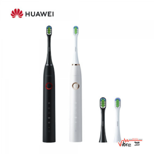 مسواک برقی هوشمند هوآوی مدل Lebooo Electric Sonic Toothbrush Star Diamond با فناوری صوتی و اتصال به اپلیکیشن