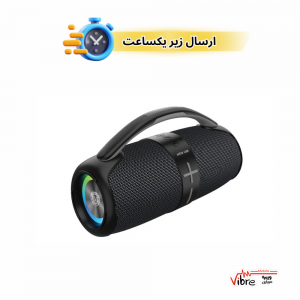 اسپیکر بلوتوثی گرین لاین مدل Green Lion Parma Pro Wireless Speaker - Gray