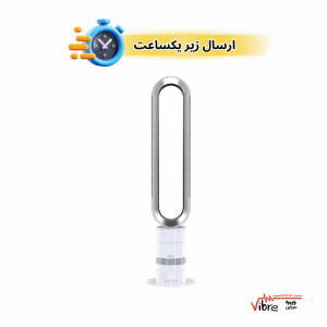 کولر شارژی گرین لاین مدل Green Lion Rechargeable Air Cooler با باتری 8000 میلیآمپرساعتی، موتور براشلس و طراحی بدون پره