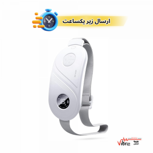 ماساژور گرم کننده قاعدگی گرین لاین مدل Green Lion Menstrual Heating Massager