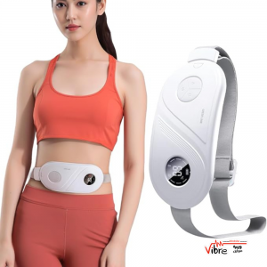 ماساژور گرم کننده قاعدگی گرین لاین مدل Green Lion Menstrual Heating Massager